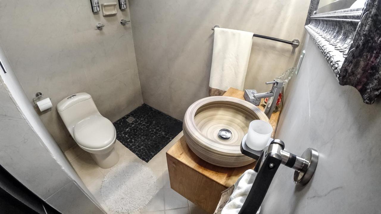 Depa Lulú Zona Hotelera, Caseta De Cobro A Silao Apartamento Guanajuato