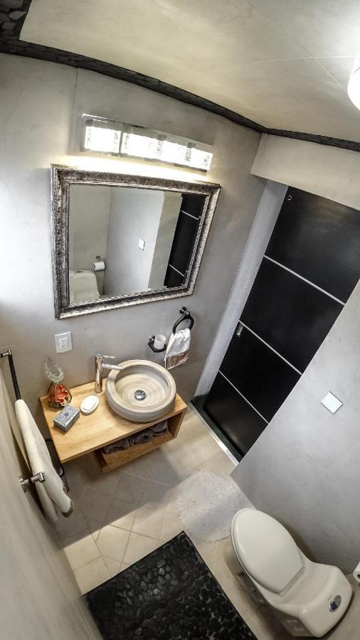 Depa Lulú Zona Hotelera, Caseta De Cobro A Silao Apartamento