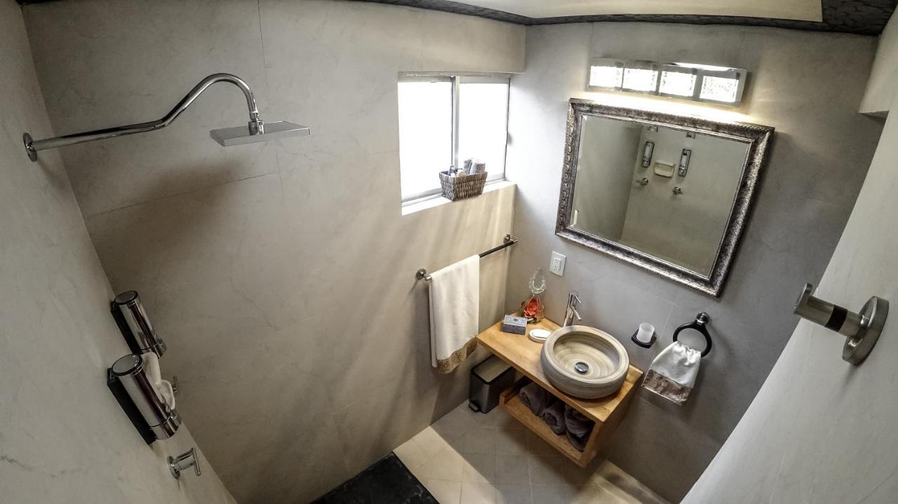 Depa Lulú Zona Hotelera, Caseta De Cobro A Silao Apartamento Guanajuato