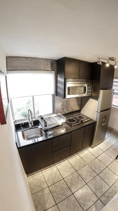 Apartamento Depa Lulú Zona Hotelera, Caseta De Cobro A Silao *