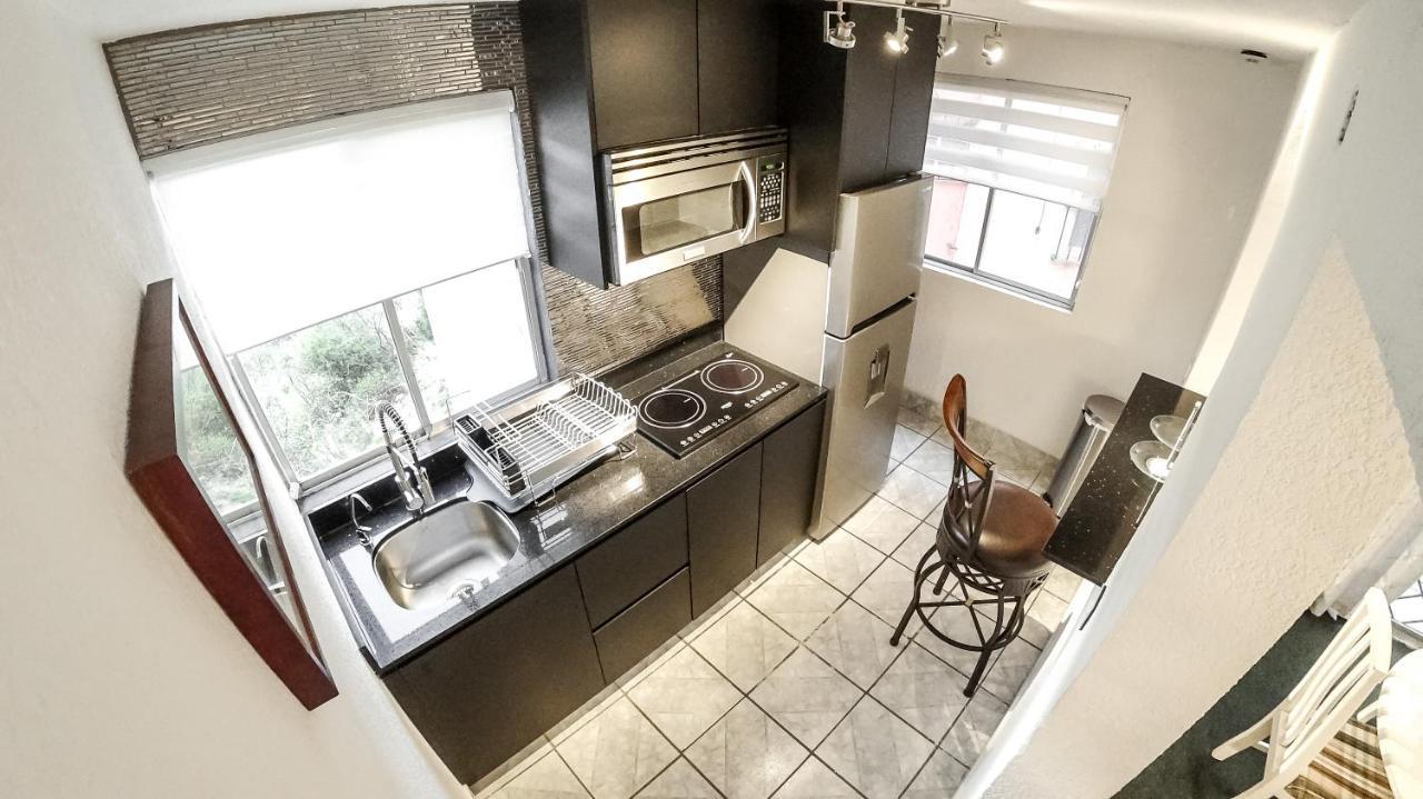 Apartamento Depa Lulú Zona Hotelera, Caseta De Cobro A Silao Guanajuato